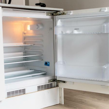 Flat In The Heart Of Antwerp Centrum Екстериор снимка