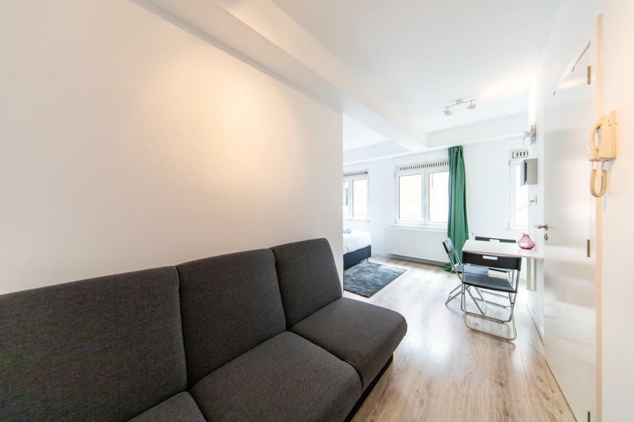 Flat In The Heart Of Antwerp Centrum Екстериор снимка