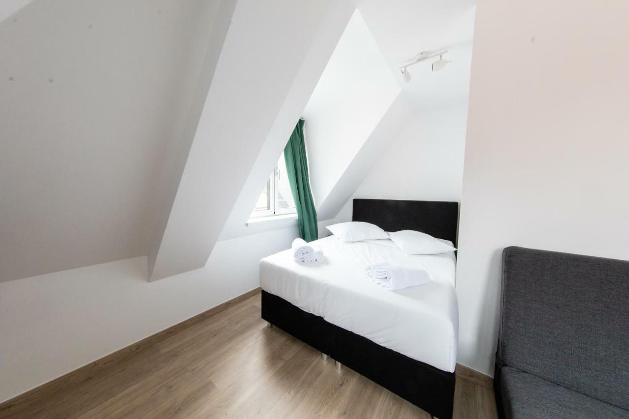 Flat In The Heart Of Antwerp Centrum Екстериор снимка