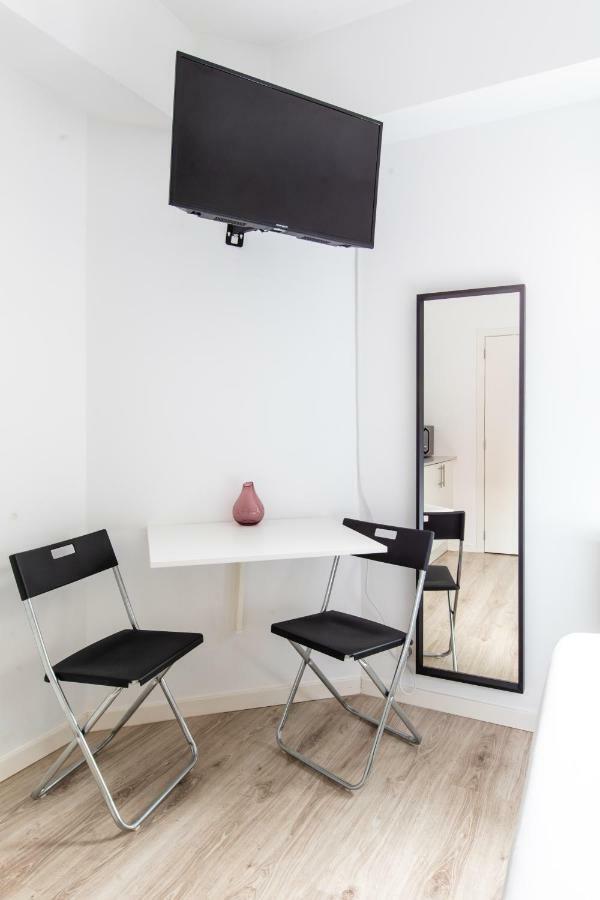 Flat In The Heart Of Antwerp Centrum Екстериор снимка