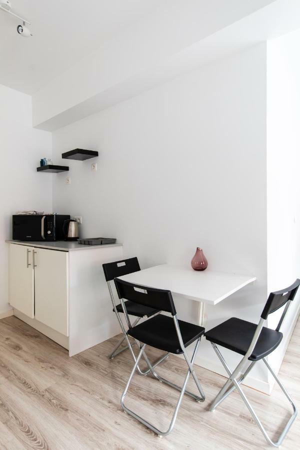 Flat In The Heart Of Antwerp Centrum Екстериор снимка