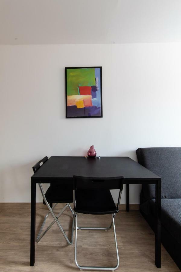 Flat In The Heart Of Antwerp Centrum Екстериор снимка