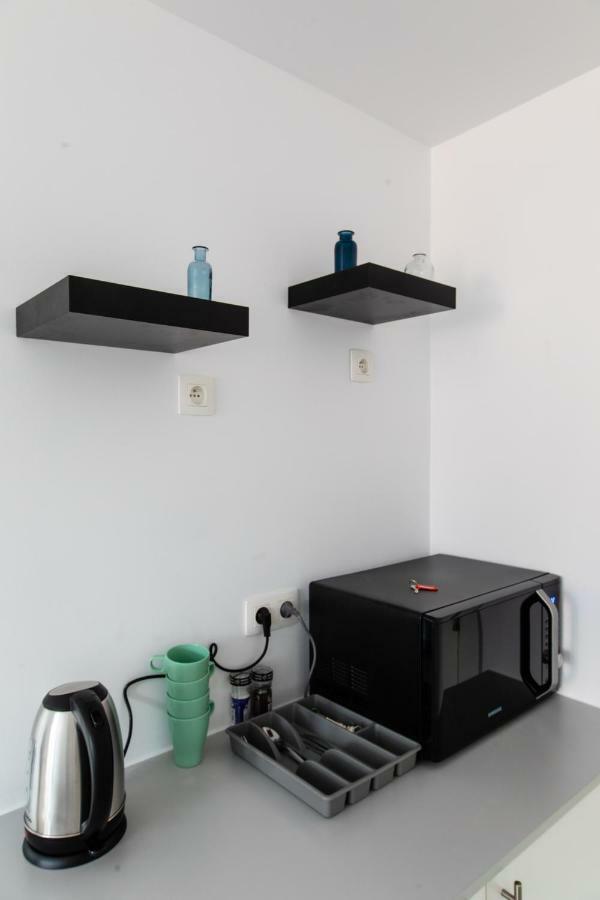 Flat In The Heart Of Antwerp Centrum Екстериор снимка