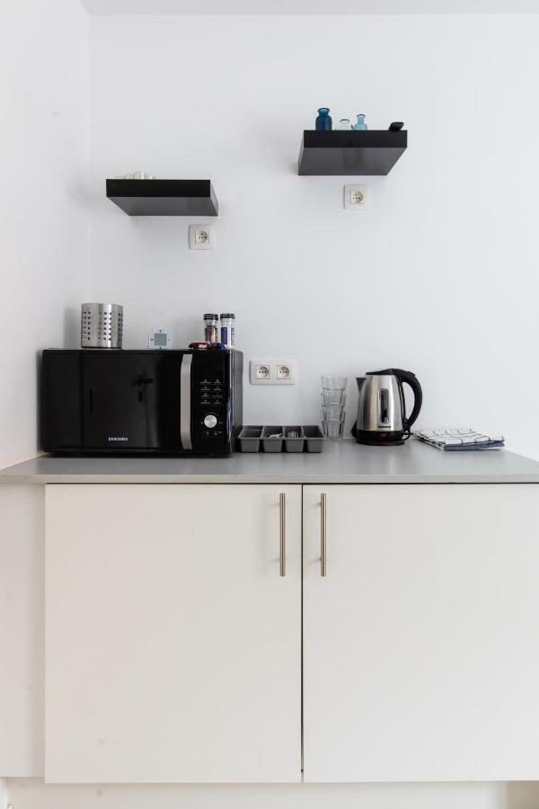 Flat In The Heart Of Antwerp Centrum Екстериор снимка