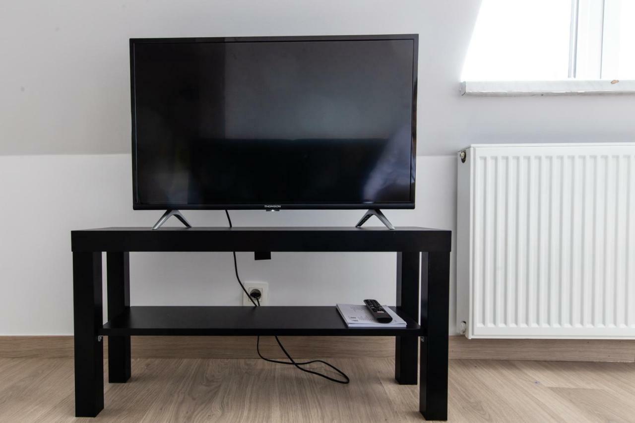 Flat In The Heart Of Antwerp Centrum Екстериор снимка